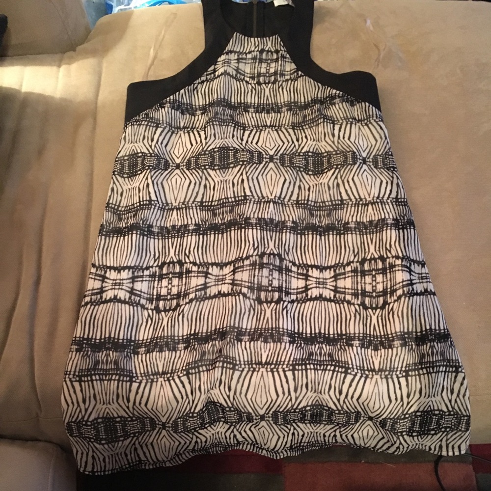 Lush Brand Dress